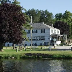 Jack's Landing Resort on Fletcher Pond