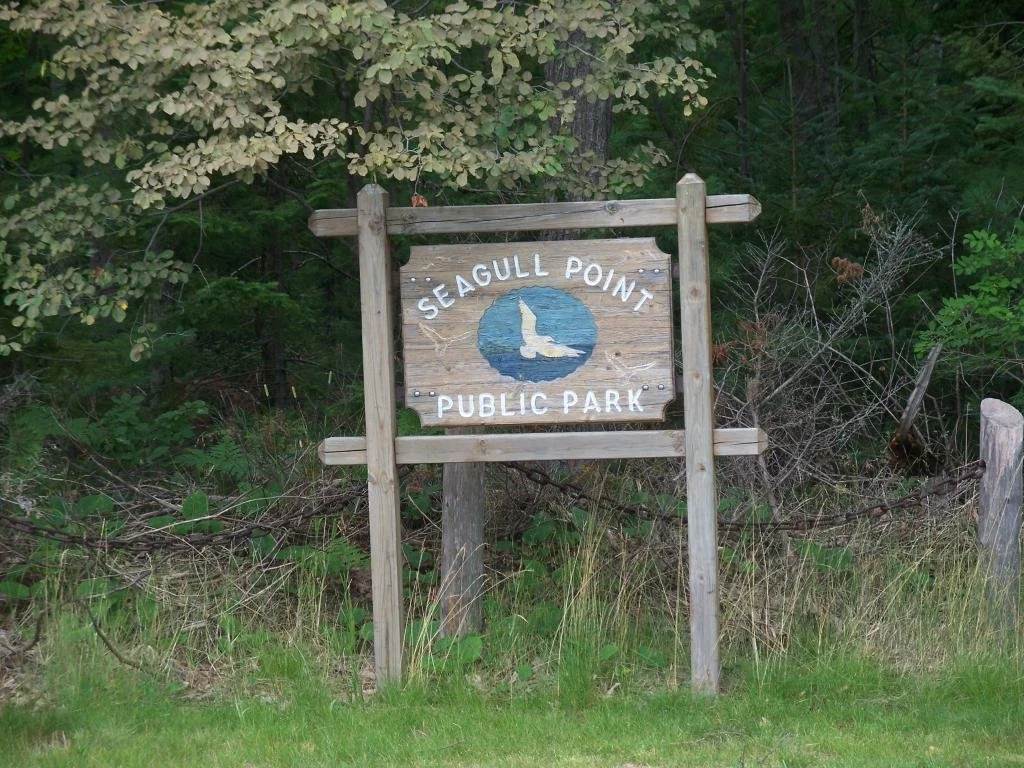 Seagull Point Park