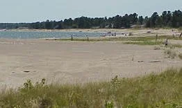 Three Mile Park