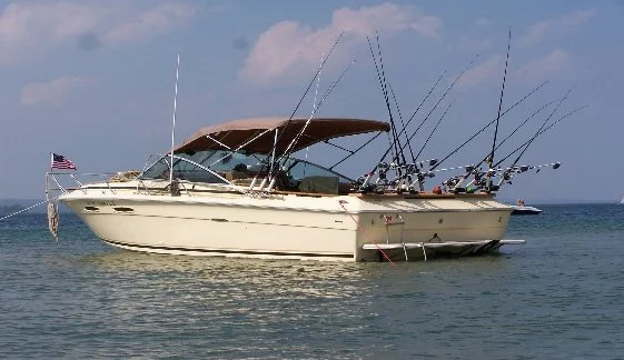 Two Hearted Sportfishing Charters