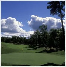 White Pines National Golf Course