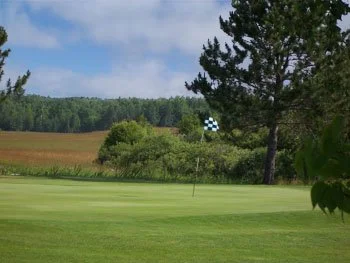 Wicker Hills Golf Course