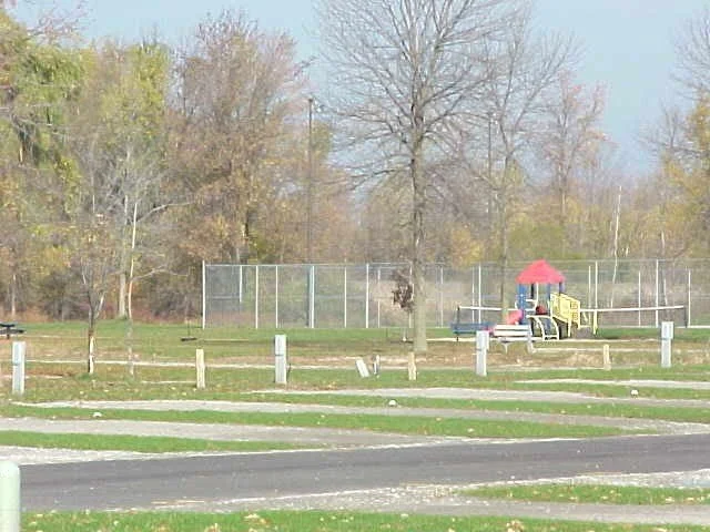 Kristin’s Bark Park
