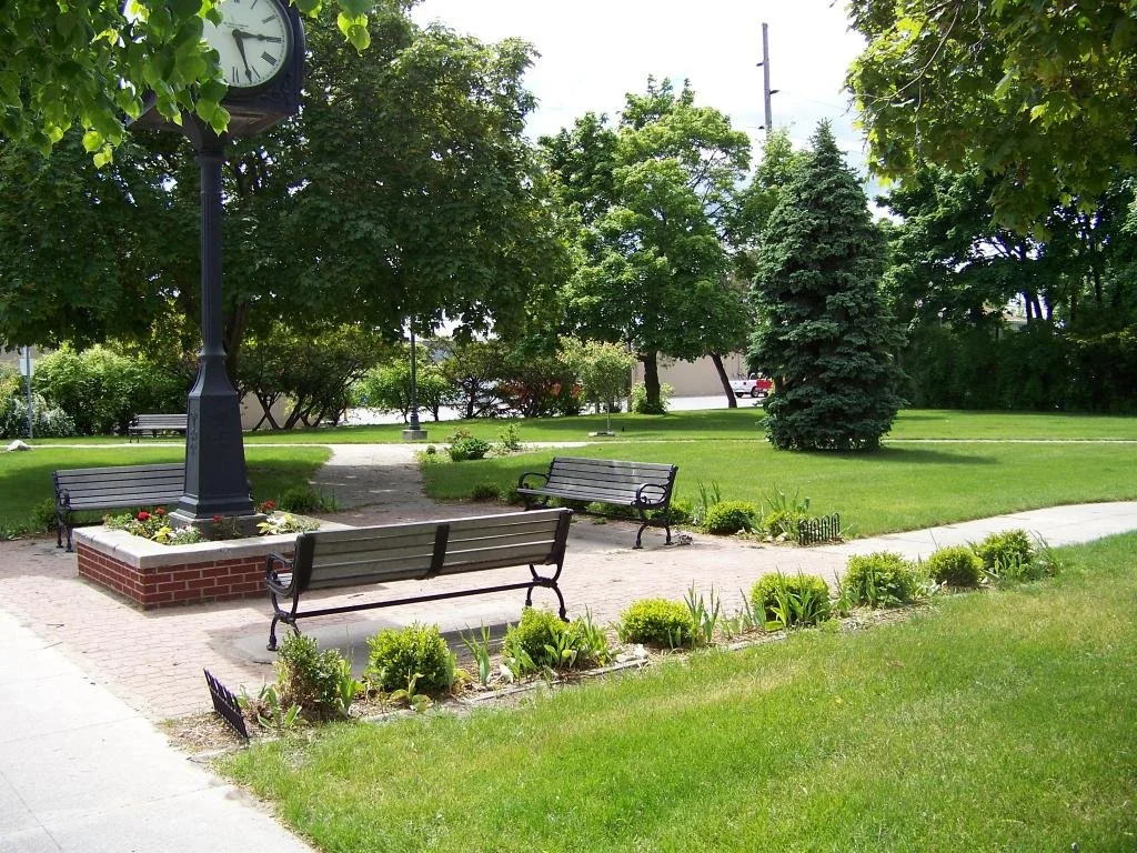Avery Park