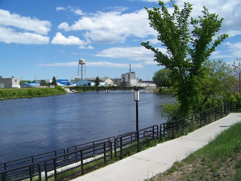 LaMarre Park