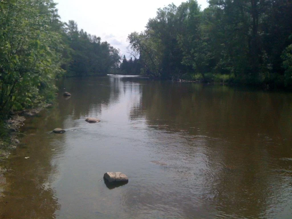 Long Rapids Park