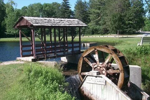 Mill Pond Park