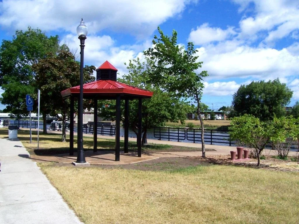 South Riverfront Park