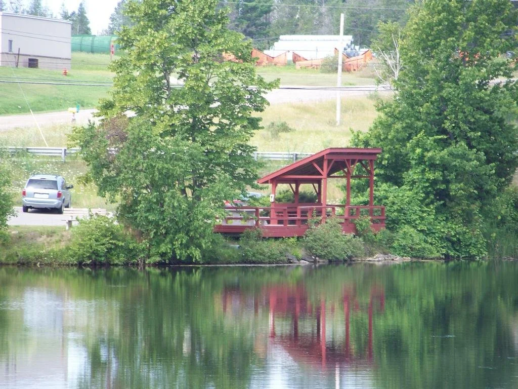 Sytek Park