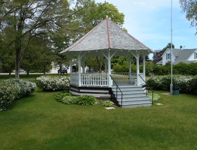 Westminster Park