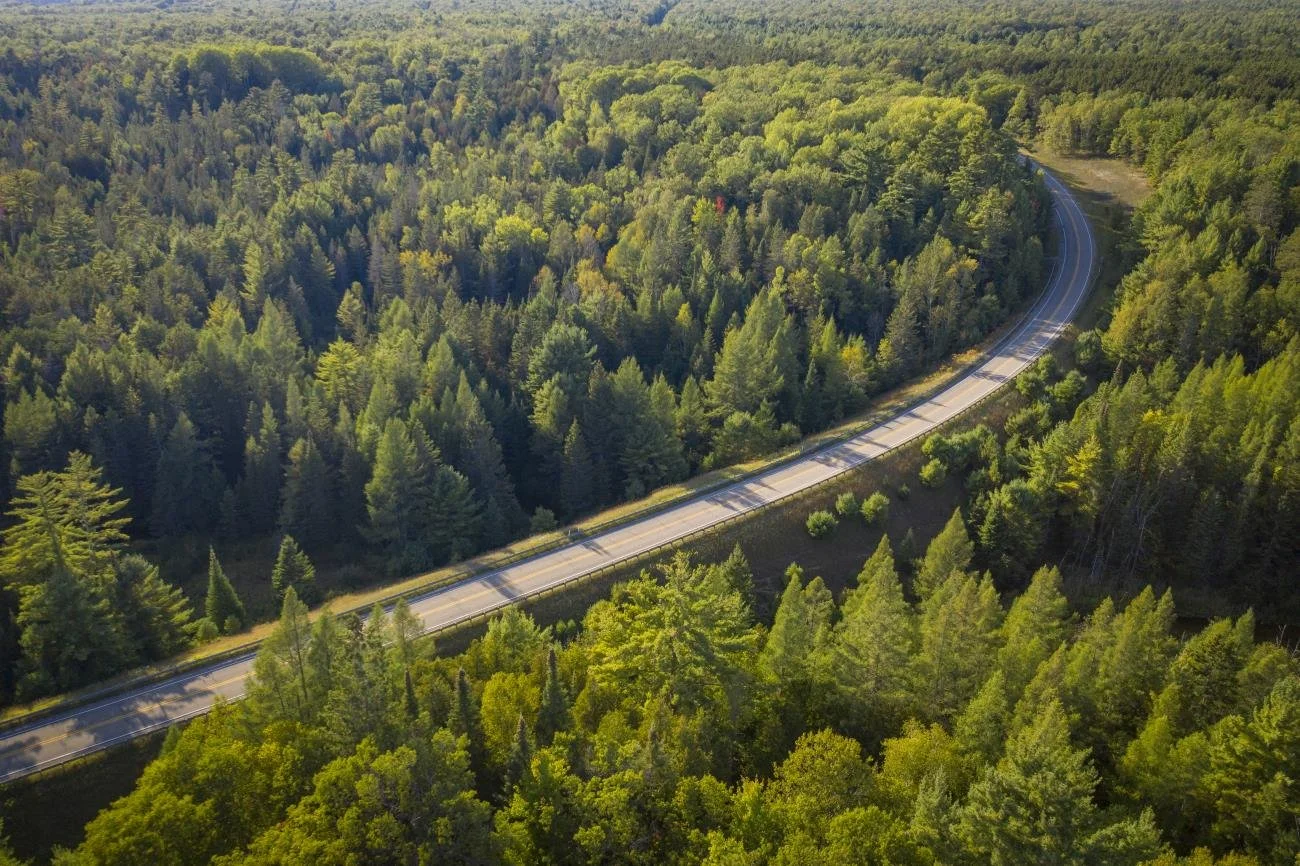River Road National Scenic Byway
