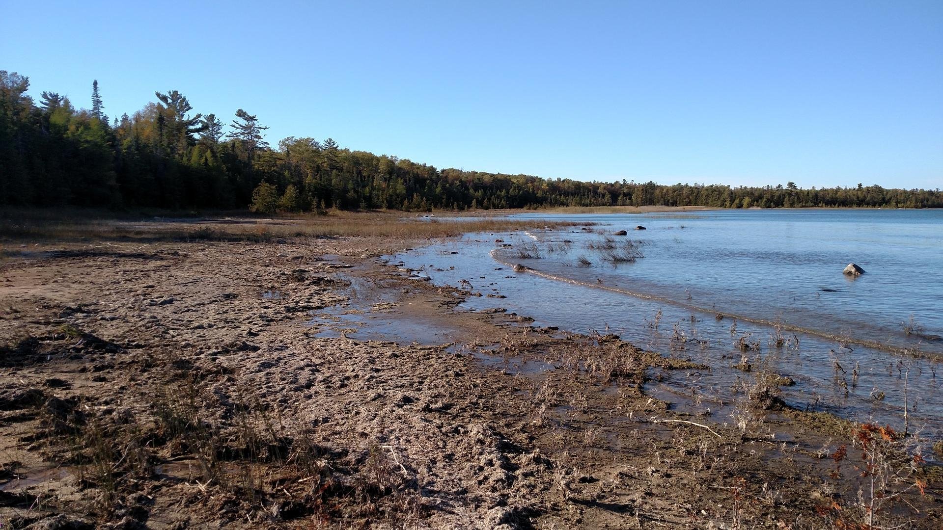 Spitler Shore Nature Sanctuary
