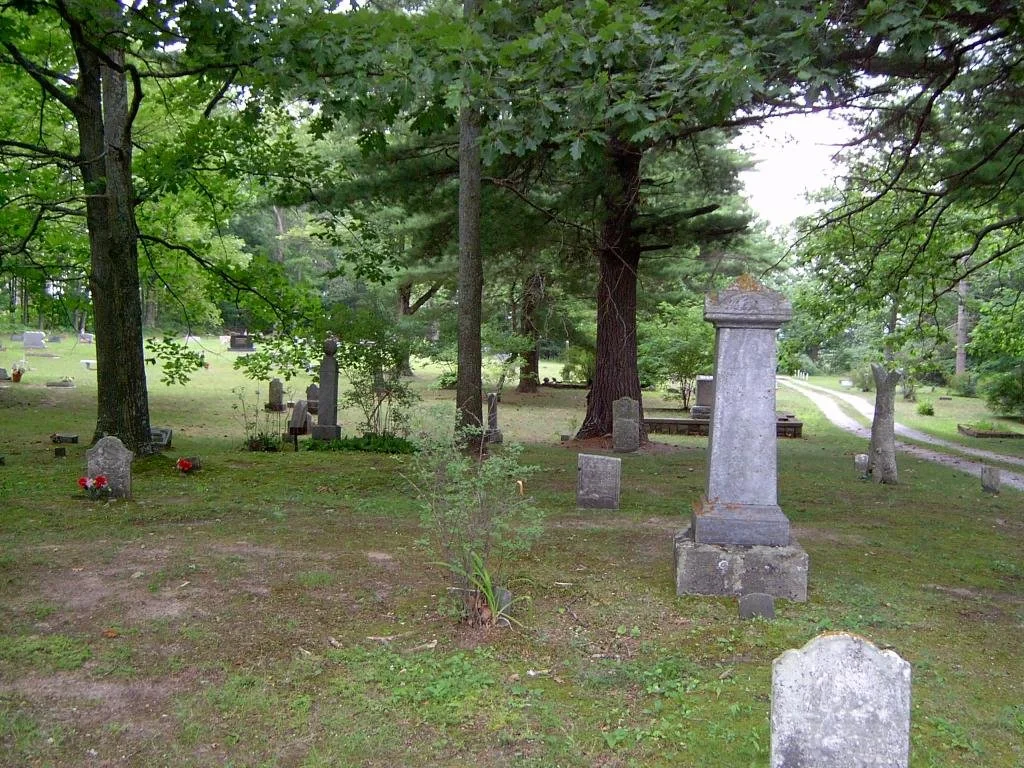 Mt. Joy Cemetery