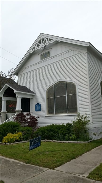 Temple Beth El of Alpena