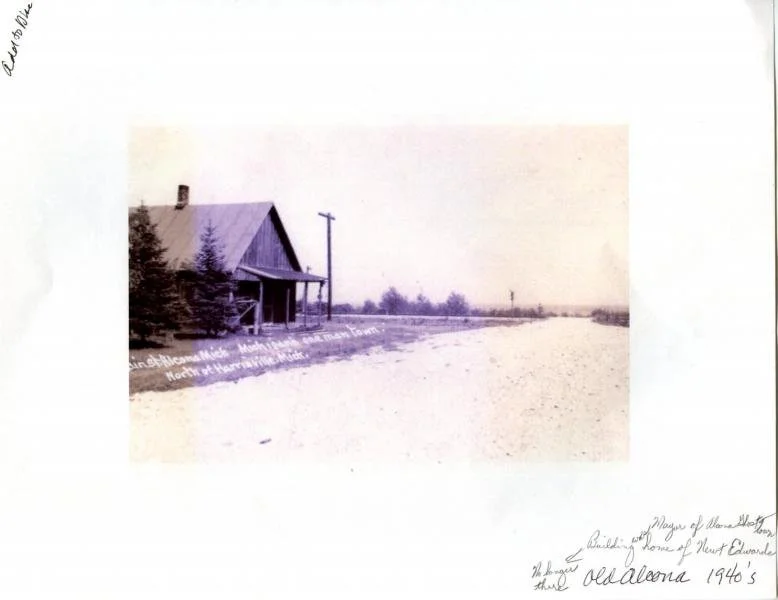 Village of Alcona