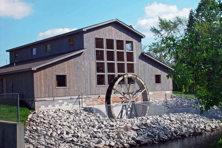 Brush Creek Mill