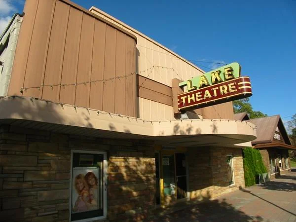 Lake Theatre