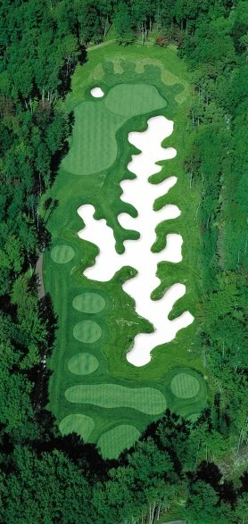 Black Lake Golf Club