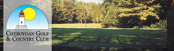 Cheboygan Golf & Country Club