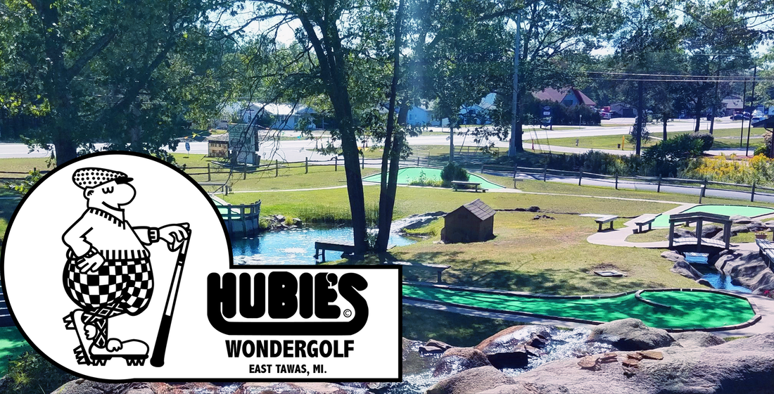Hubie's Wondergolf