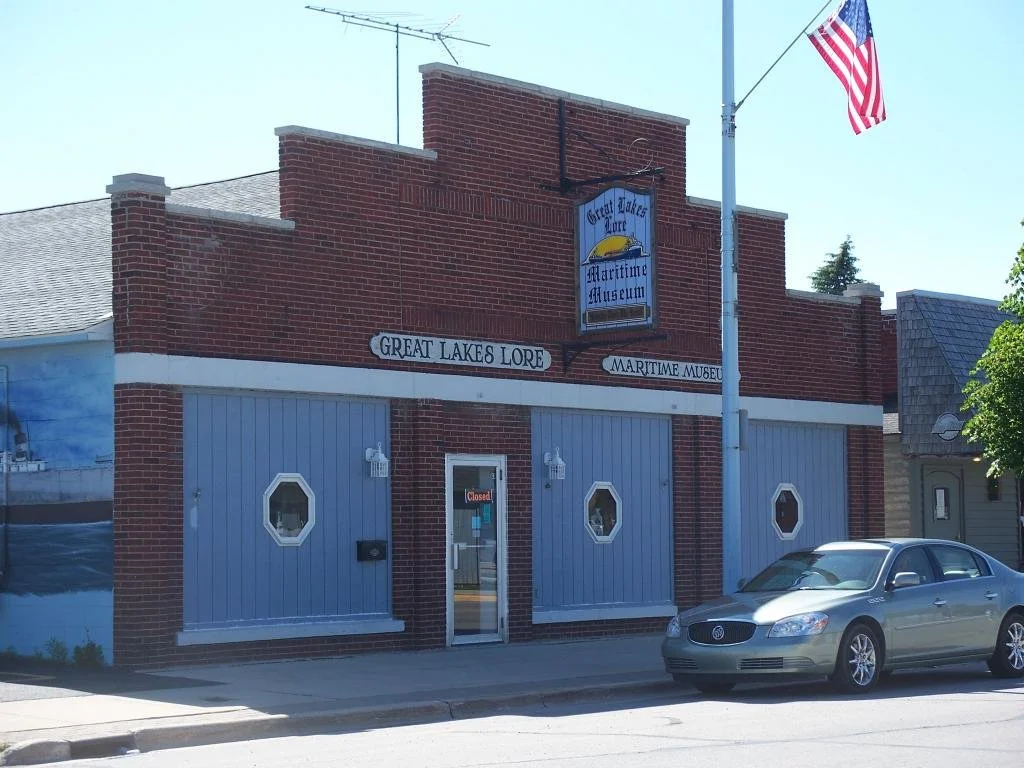 Great Lakes Lore Maritime Museum