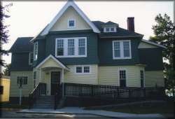 Iosco County Historical Society