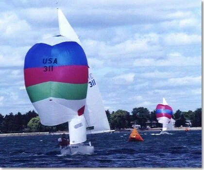 Alpena Yacht Club