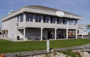 AuGres Yacht Club & Marina
