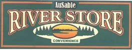 AuSable River Store