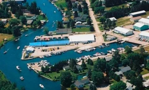 Indian River Marina