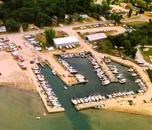Jerry's Marina