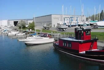 Walstrom Marine
