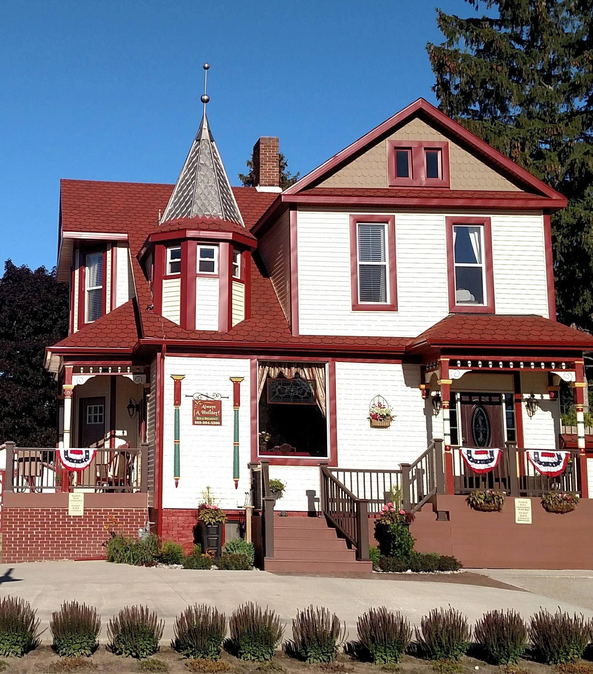 Always A Holiday Bed & Breakfast