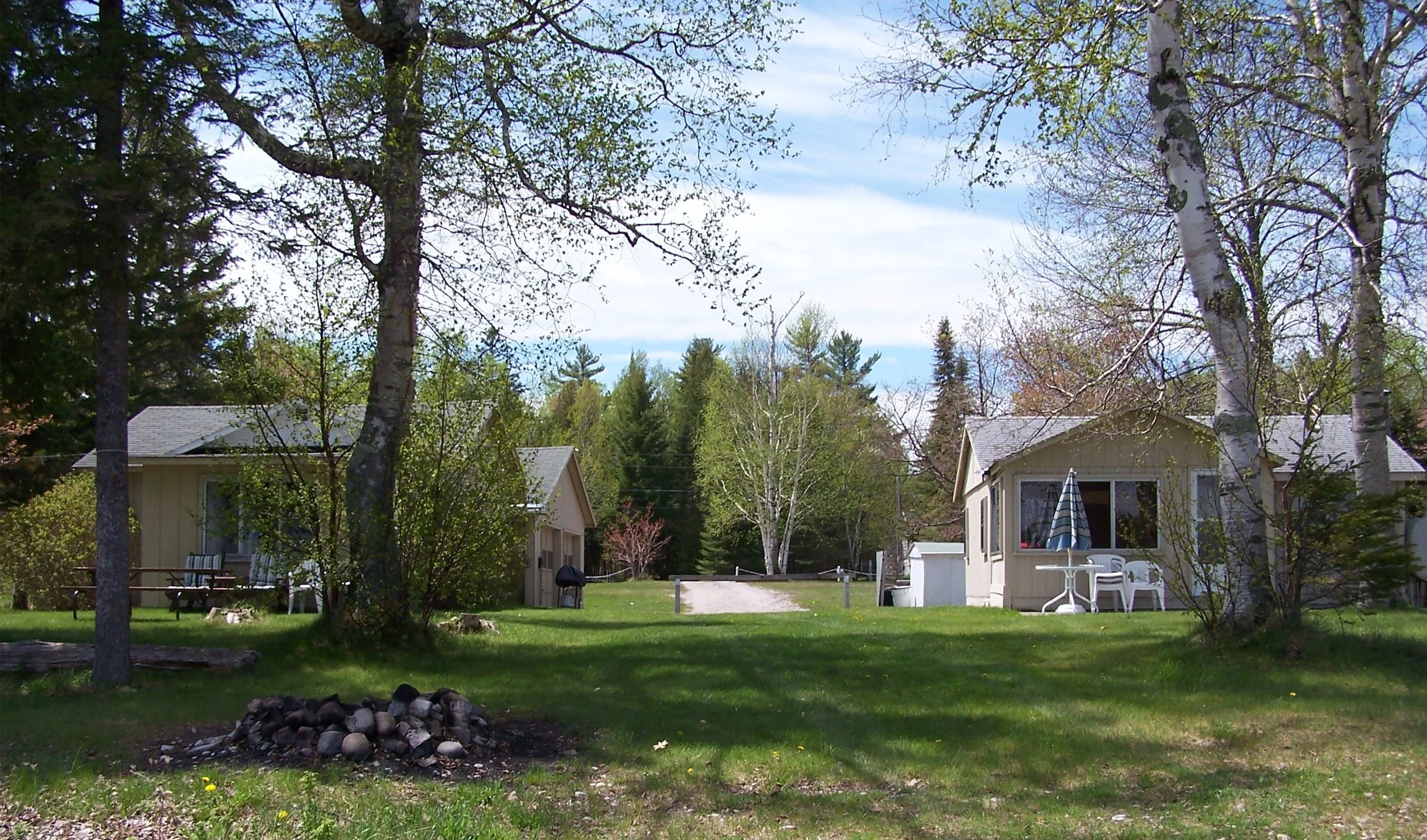 Bell Bay Resort
