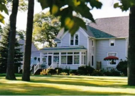 East Tawas Junction Bed & Breakfast