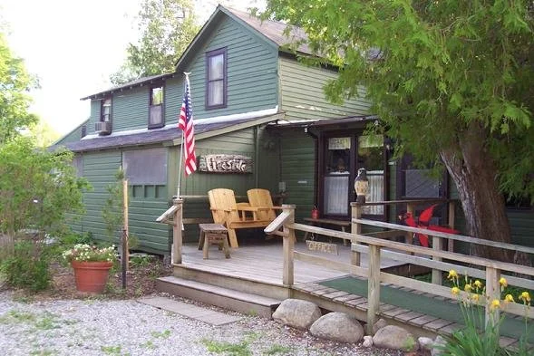 Fireside Inn Resort