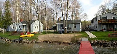 Neumann's Loafers Retreat