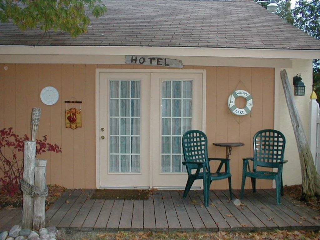 Nor-East Shore Resort