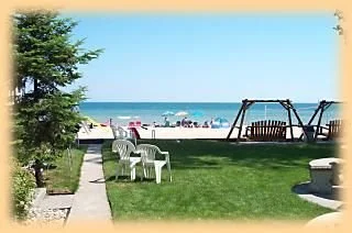 Paradise Beach Resort