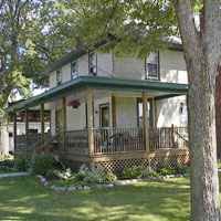 Rifle River Bed & Breakfast