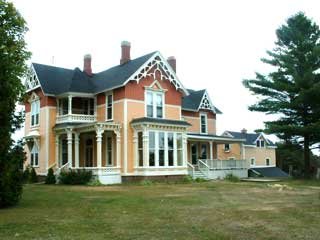 Springport Inn B&B