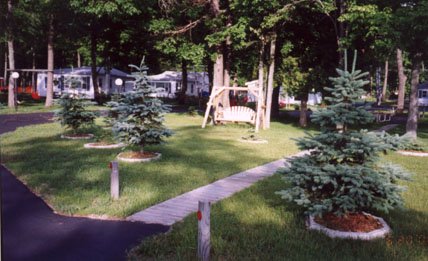 Stefan's R&R Resort