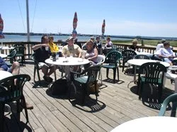 Tawas Bay Beach Resort