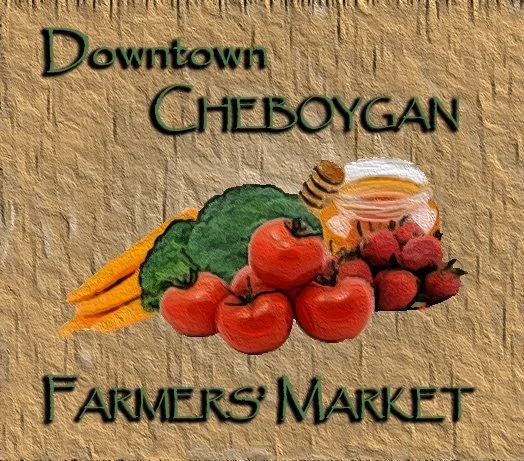 Cheboygan Farmers Market