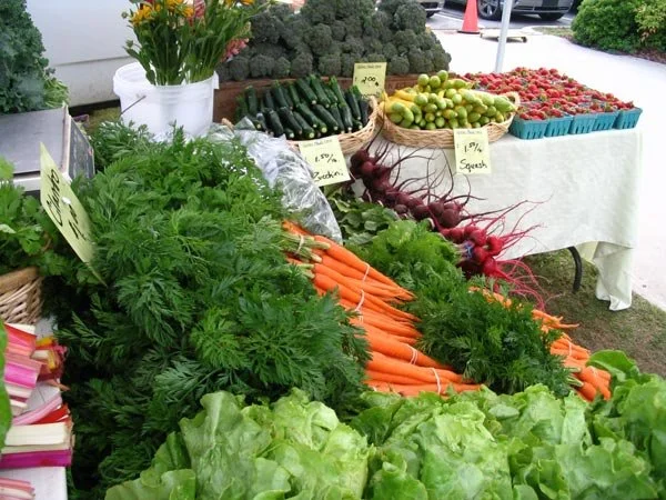 Northeast Michigan Regional Farm Market