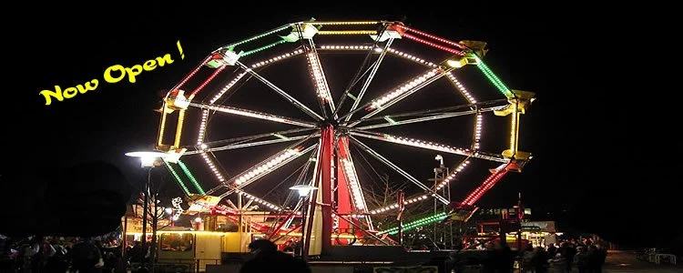 Arzo Fun and Sports Park