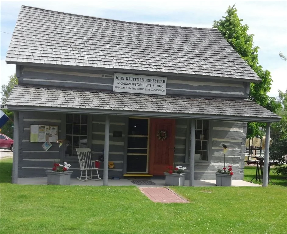 Homestead Market and Artisan Gallery