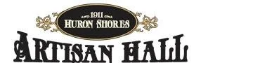 Huron Shores Artisan Hall