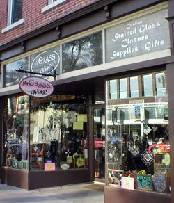 Suncatchers LLC