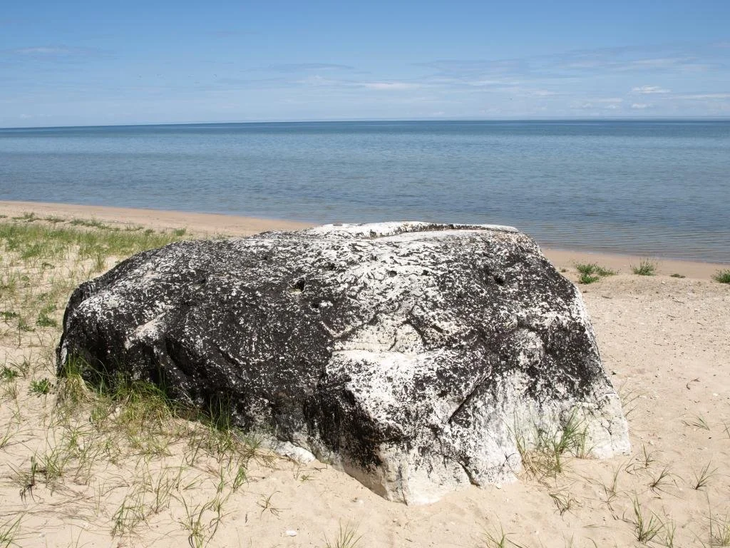 Sacred Rock
